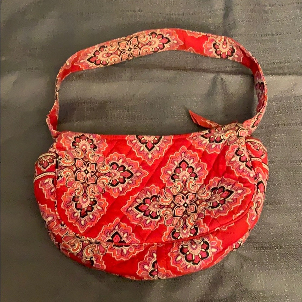 Vera Bradley - Small Bag